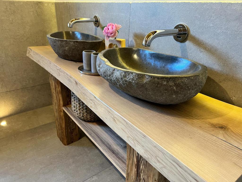 Alpflower 할블레흐 외부 사진