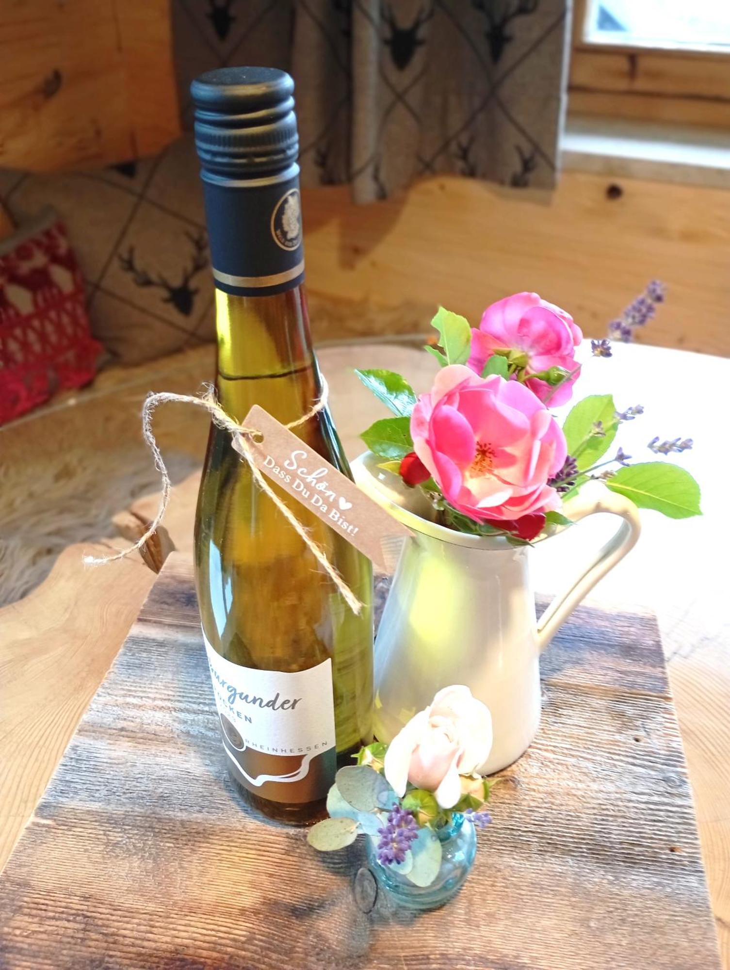 Alpflower 할블레흐 외부 사진